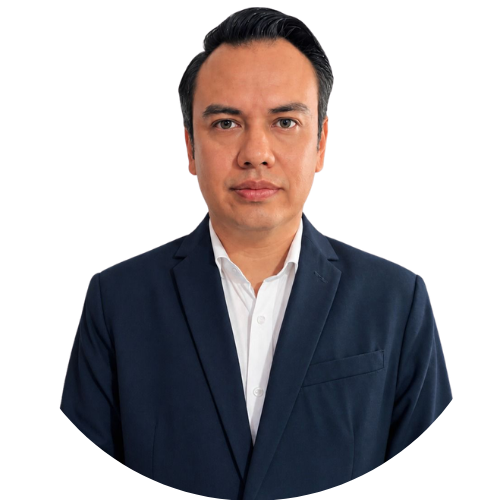 Lic. César Limón